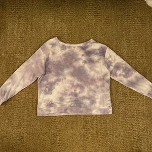 Splendid Tie-dye Pullover/Shirt